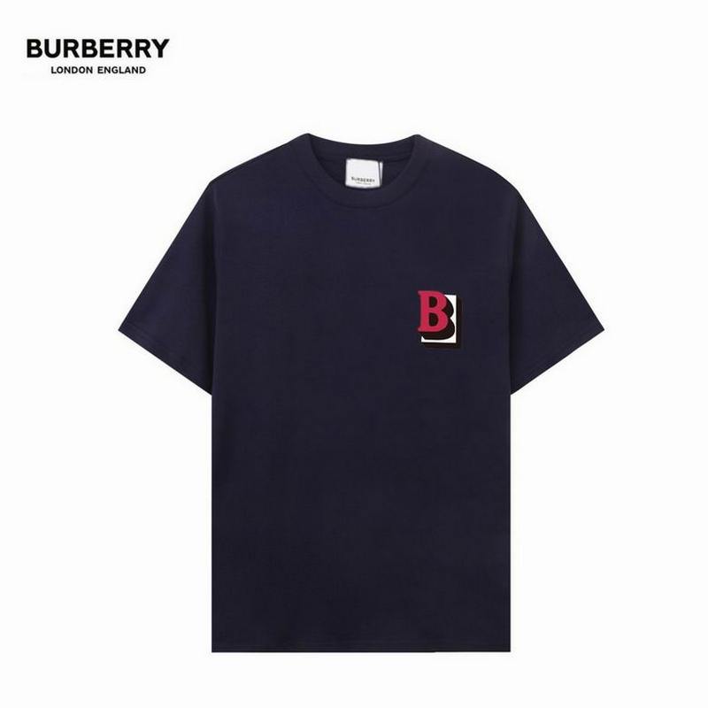 Burberry Men's T-shirts 382